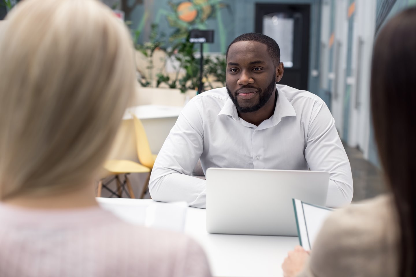 Comment Preparer Un Entretien D Embauche A Montreal Trucs Et Conseils