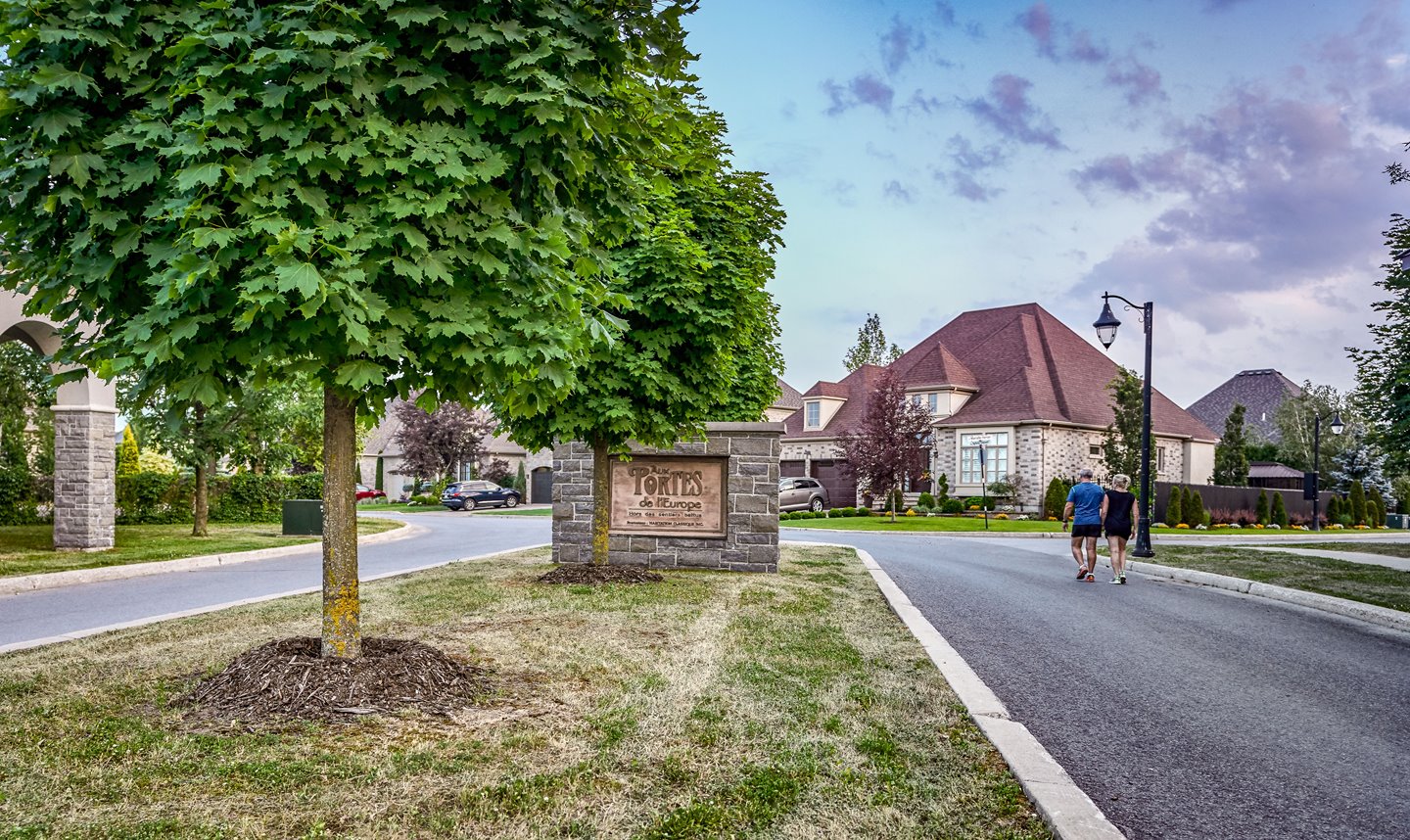 Vivre en banlieue de Montr al D couvrir la ville de Longueuil