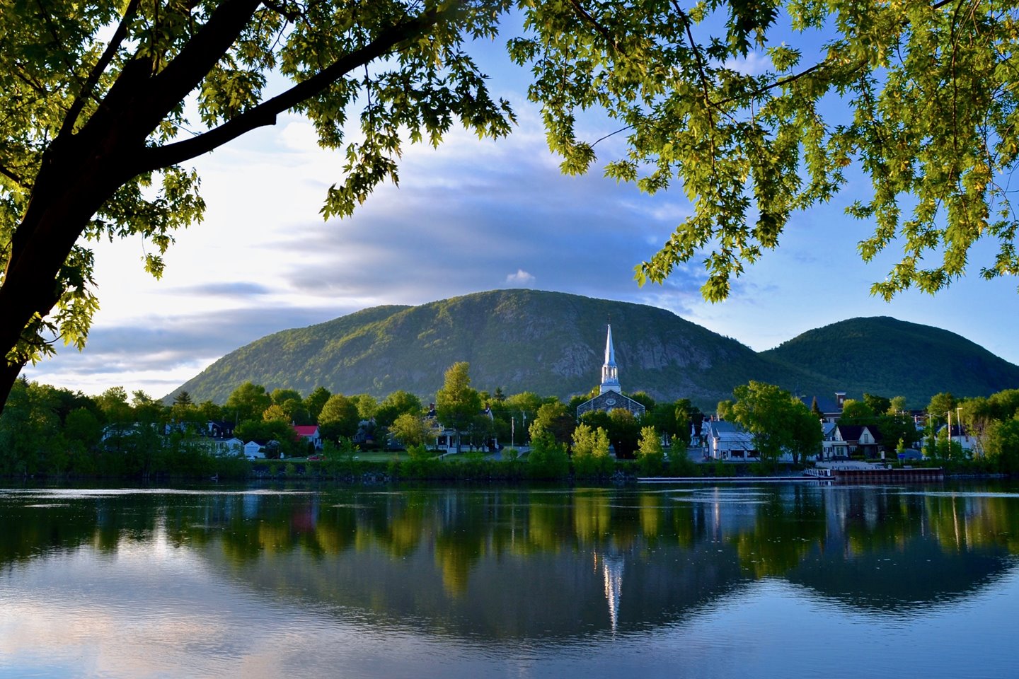 Vivre En Banlieue De Montreal Decouvrir La Couronne Sud