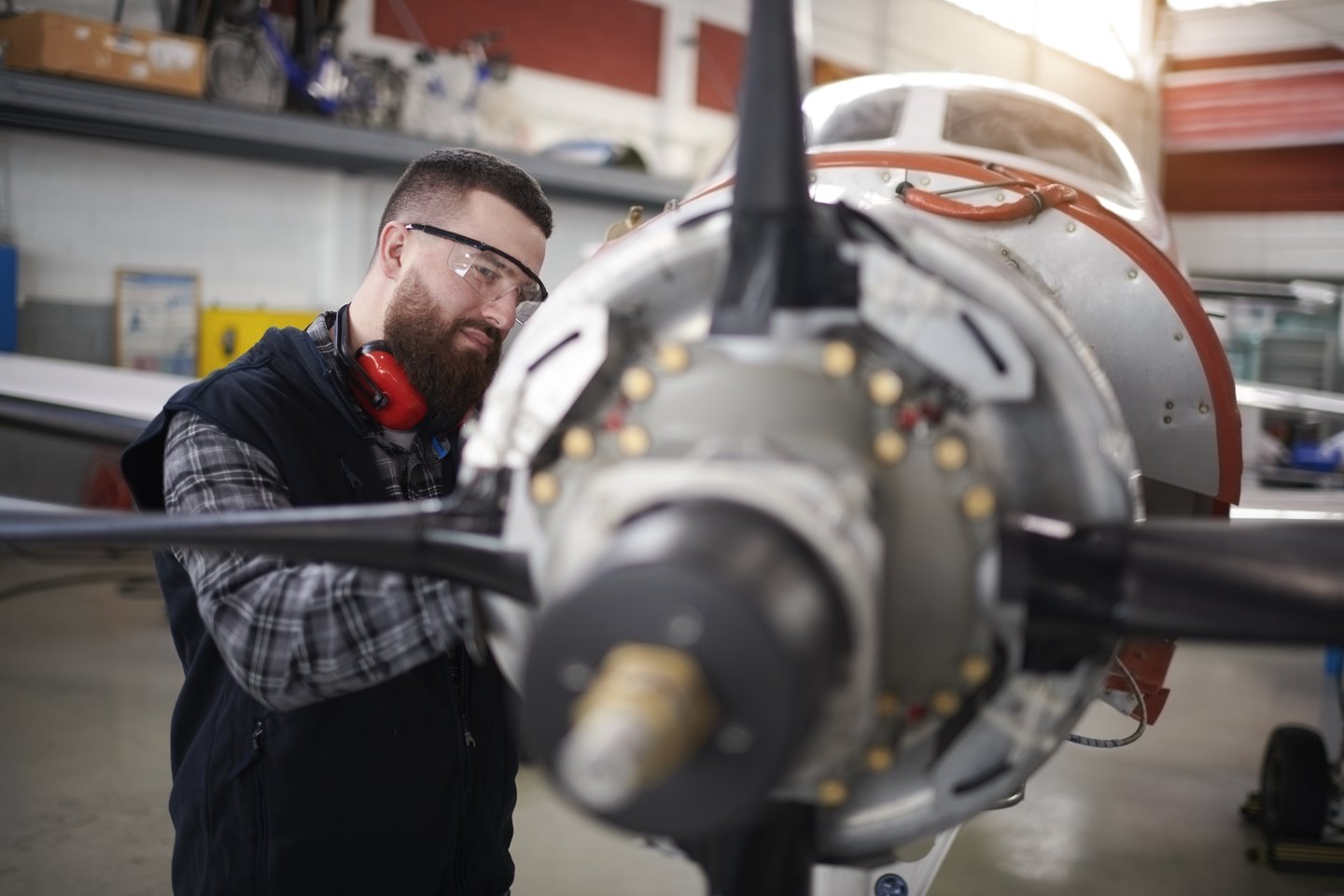 Aerospace Engineer | High Demand Job in Montréal | Available Jobs